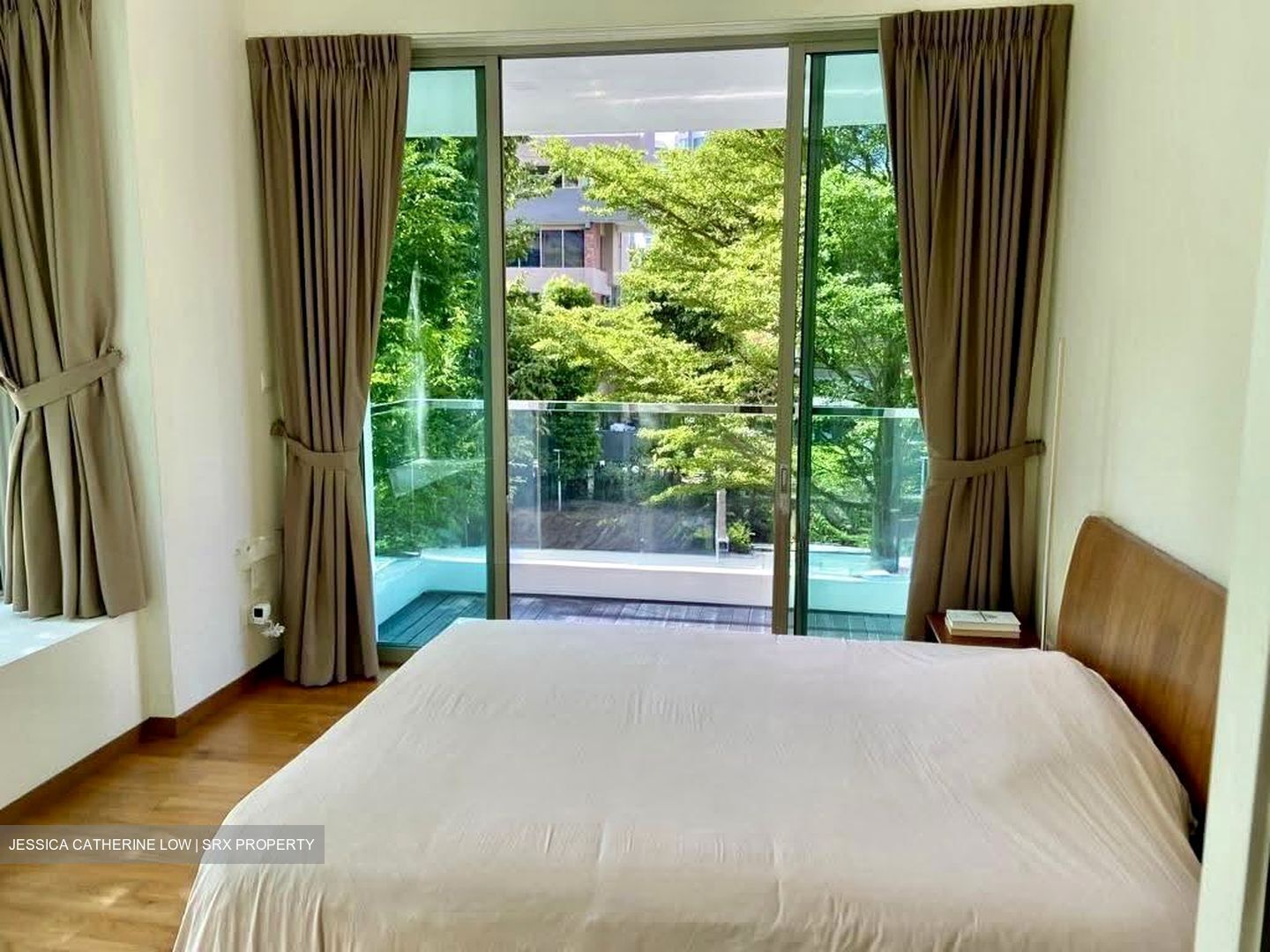 Ventuno Balmoral (D10), Apartment #628798391